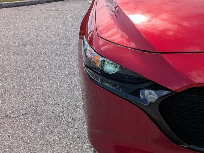 2019 Mazda Mazda3 Hatchback — photo 10 view