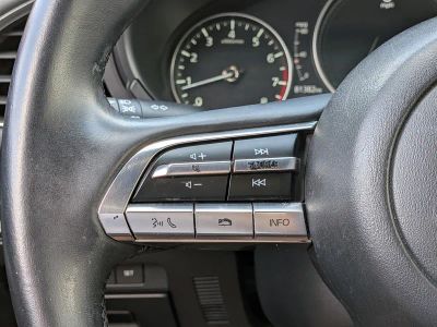 2019 Mazda Mazda3 Hatchback — photo 23 view