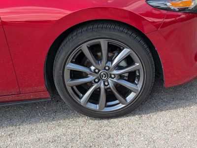 2019 Mazda Mazda3 Hatchback — photo 11 view