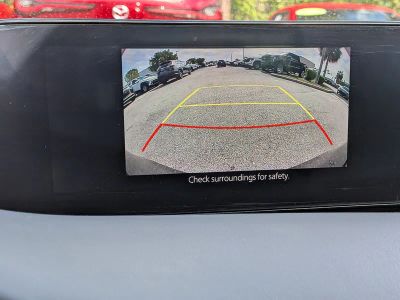 2019 Mazda Mazda3 Hatchback — photo 31 view