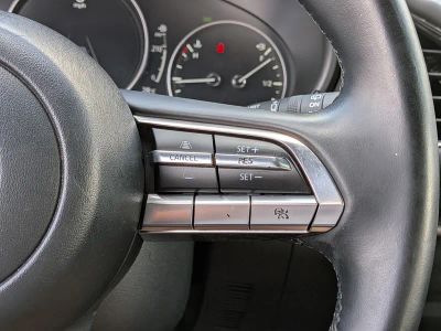 2019 Mazda Mazda3 Hatchback — photo 24 view