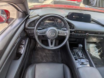 2019 Mazda Mazda3 Hatchback — photo 16 view