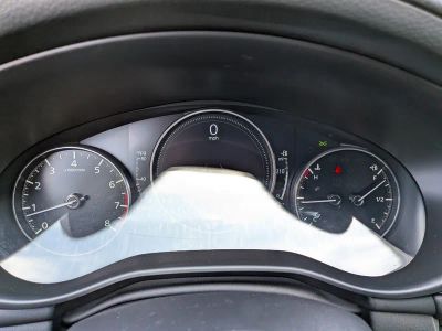 2019 Mazda Mazda3 Hatchback — photo 26 view