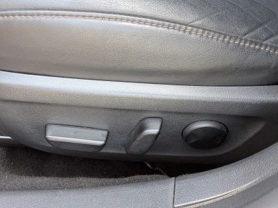 2019 Mazda Mazda3 Hatchback — photo 20 view