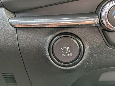 2019 Mazda Mazda3 Hatchback — photo 28 view