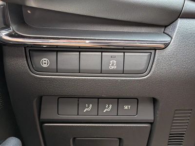 2019 Mazda Mazda3 Hatchback — photo 22 view