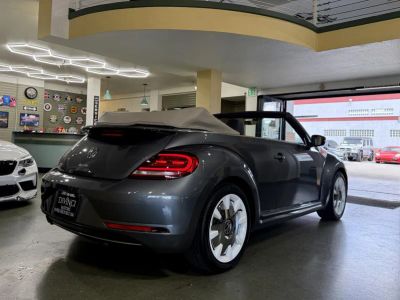 2019 Volkswagen Beetle Convertible - Photo 34