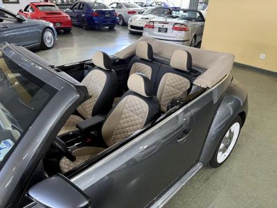 2019 Volkswagen Beetle Convertible - Photo 8