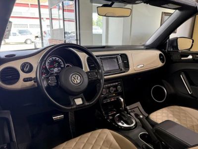 2019 Volkswagen Beetle Convertible - Photo 9