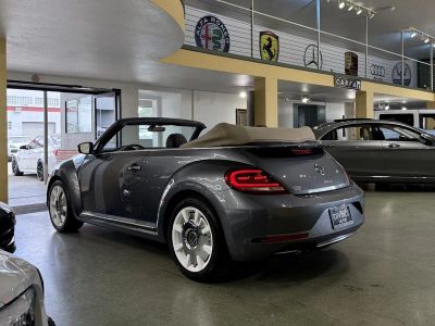 2019 Volkswagen Beetle Convertible - Photo 4