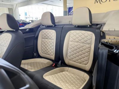 2019 Volkswagen Beetle Convertible - Photo 12
