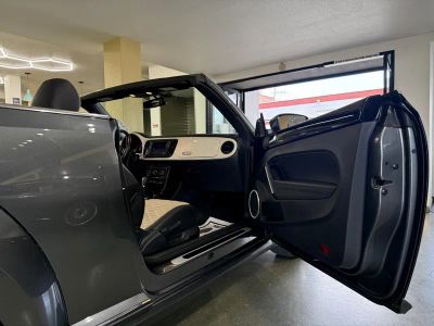 2019 Volkswagen Beetle Convertible - Photo 13