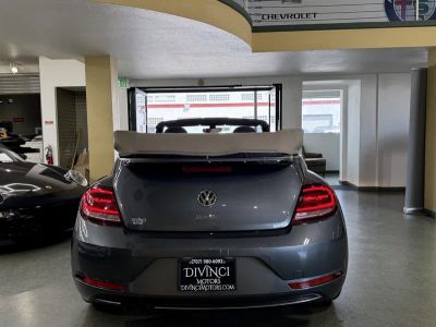 2019 Volkswagen Beetle Convertible - Photo 6