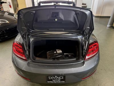 2019 Volkswagen Beetle Convertible - Photo 5