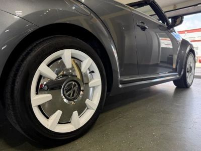 2019 Volkswagen Beetle Convertible - Photo 7