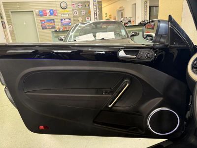 2019 Volkswagen Beetle Convertible - Photo 29