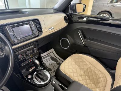 2019 Volkswagen Beetle Convertible - Photo 17