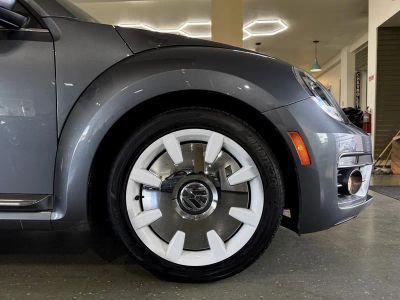 2019 Volkswagen Beetle Convertible - Photo 33