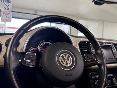 2019 Volkswagen Beetle Convertible - Photo 27