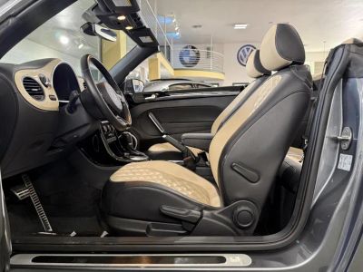 2019 Volkswagen Beetle Convertible - Photo 11