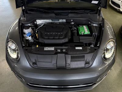 2019 Volkswagen Beetle Convertible - Photo 31