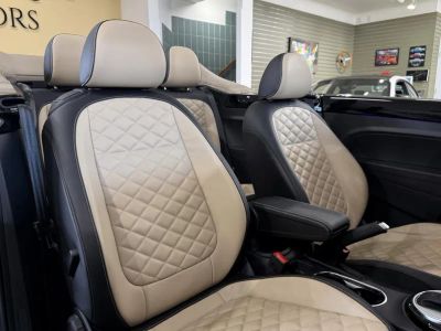 2019 Volkswagen Beetle Convertible - Photo 14