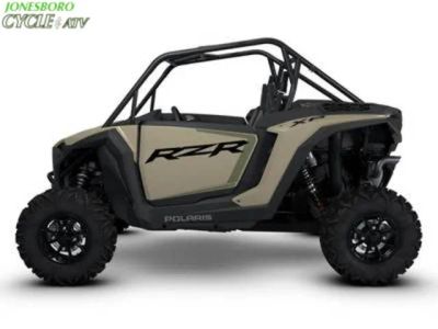 2026 Polaris® RZR XP 1000 Sport — front three-quarter view