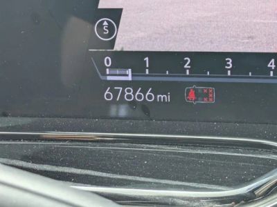 2023 Cadillac Escalade — photo 23 view