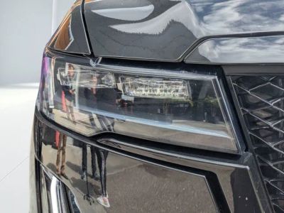 2023 Cadillac Escalade — photo 7 view