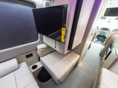 2027 Grech RV STRADA-ION — photo 16 view