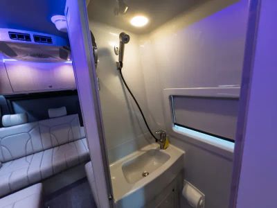 2027 Grech RV STRADA-ION — photo 19 view