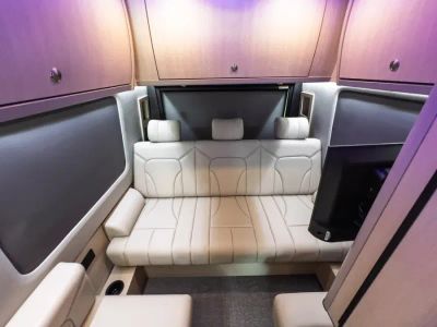 2027 Grech RV STRADA-ION — photo 14 view