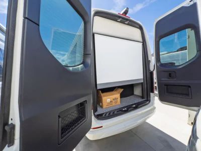 2027 Grech RV STRADA-ION — side profile view