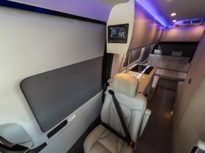 2027 Grech RV STRADA-ION — photo 9 view