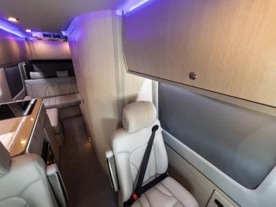 2027 Grech RV STRADA-ION — photo 7 view