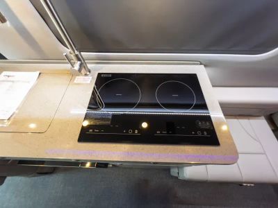 2027 Grech RV STRADA-ION — photo 13 view