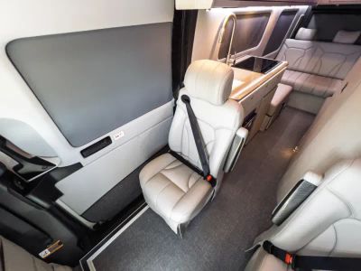 2027 Grech RV STRADA-ION — photo 10 view