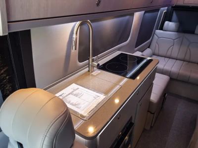2027 Grech RV STRADA-ION — photo 11 view