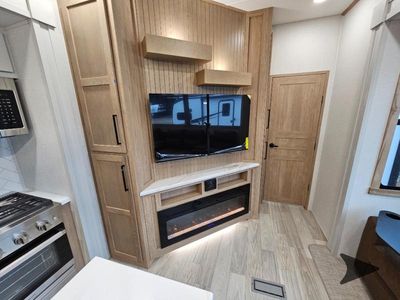 2026 Forest River RV Sierra - Photo 43