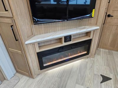 2026 Forest River RV Sierra - Photo 46