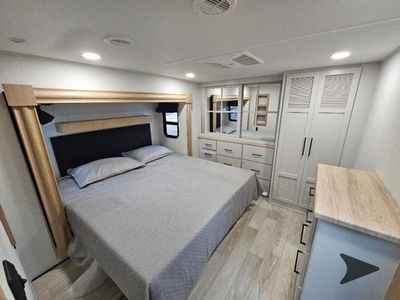 2026 Forest River RV Sierra - Photo 60
