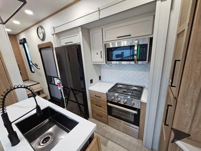 2026 Forest River RV Sierra - Photo 31