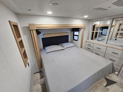 2026 Forest River RV Sierra - Photo 61