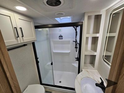 2026 Forest River RV Sierra - Photo 71