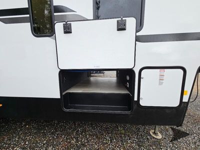 2026 Forest River RV Sierra - Photo 12