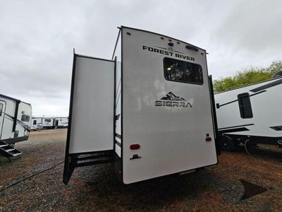 2026 Forest River RV Sierra - Photo 7