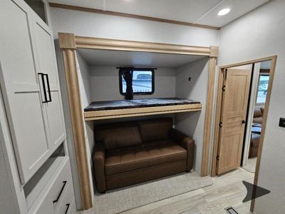 2026 Forest River RV Sierra - Photo 52