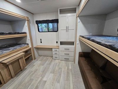 2026 Forest River RV Sierra - Photo 47