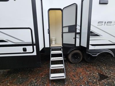 2026 Forest River RV Sierra - Photo 20