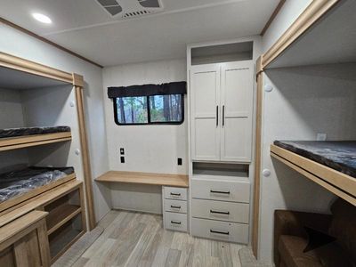 2026 Forest River RV Sierra - Photo 48